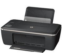 למדפסת HP DeskJet Ink Advantage 2515